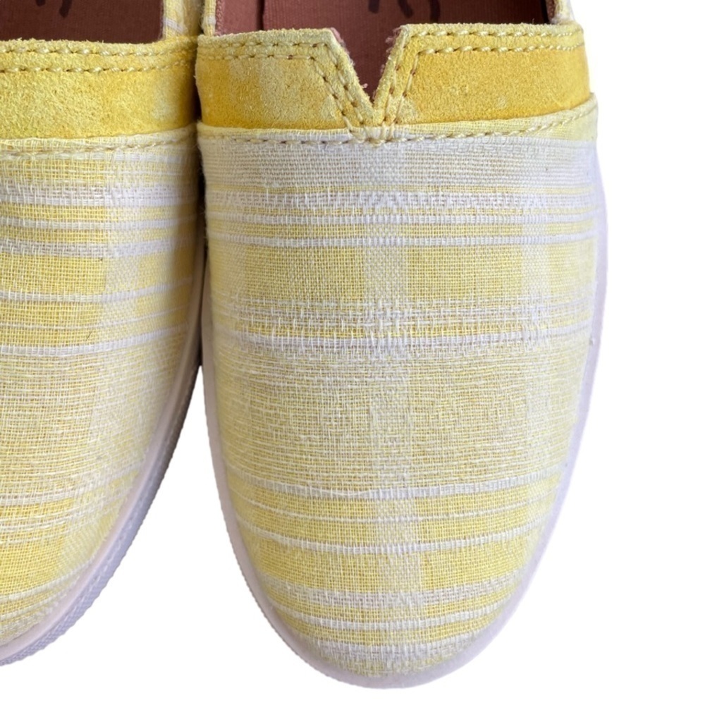 Zodiac Vane A-Line Slip On Sneaker, 8.5 - Picture 6 of 9
